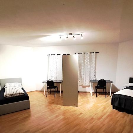 Simostay Halle  Kültér fotó