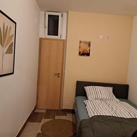 Simostay Halle  Kültér fotó
