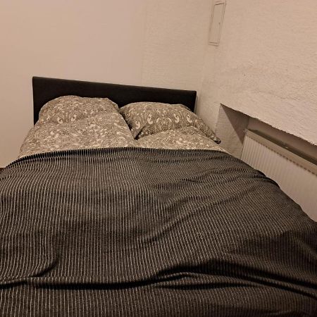 Simostay Halle  Kültér fotó