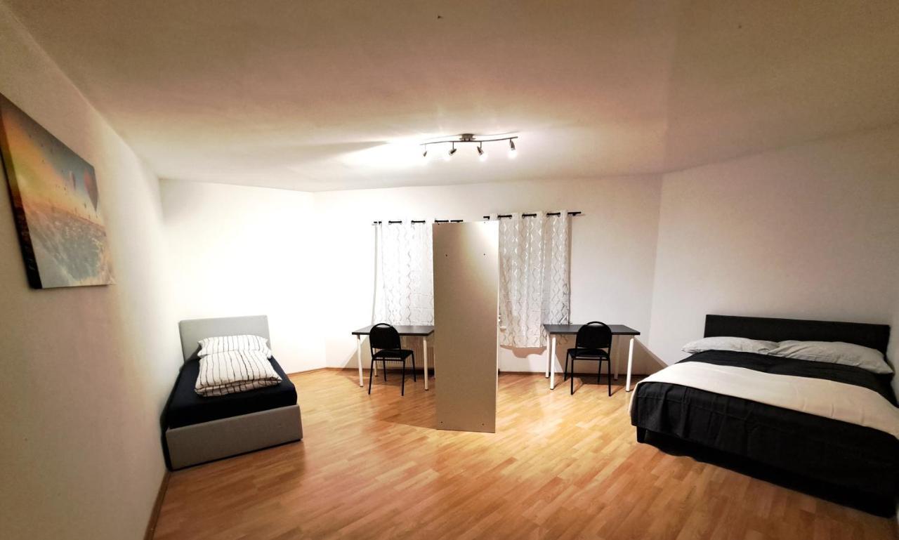 Simostay Halle  Kültér fotó