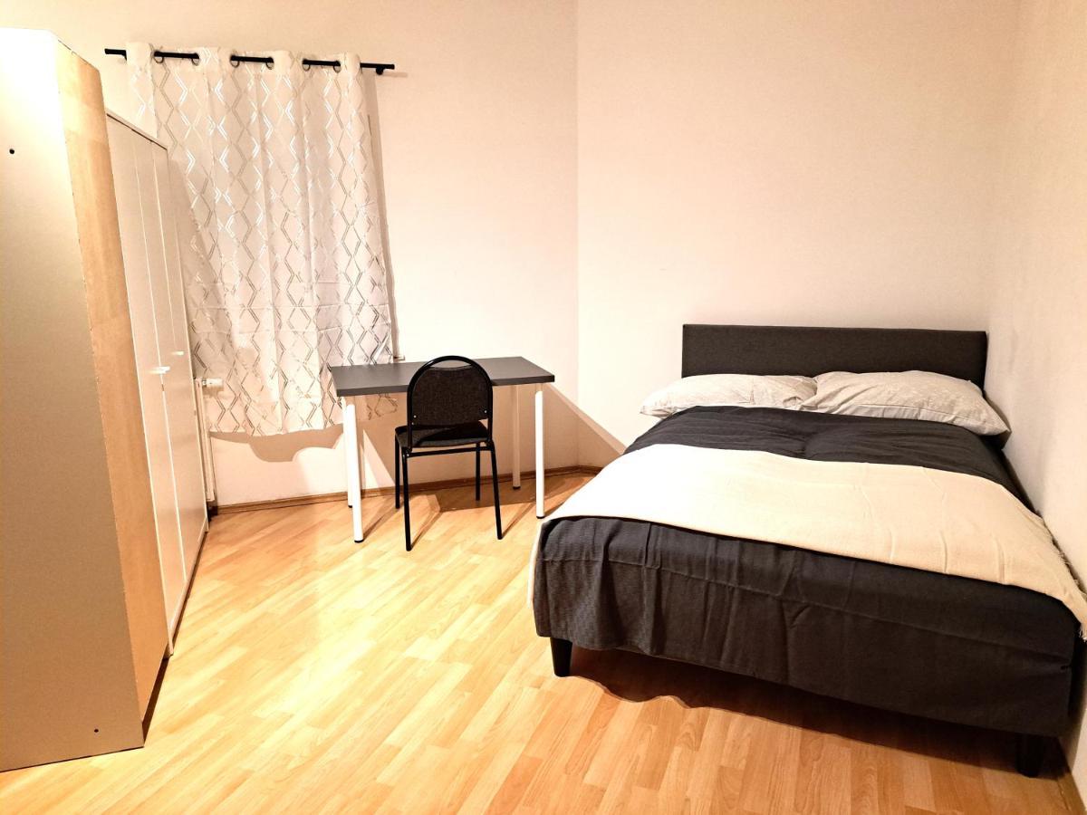 Simostay Halle  Kültér fotó