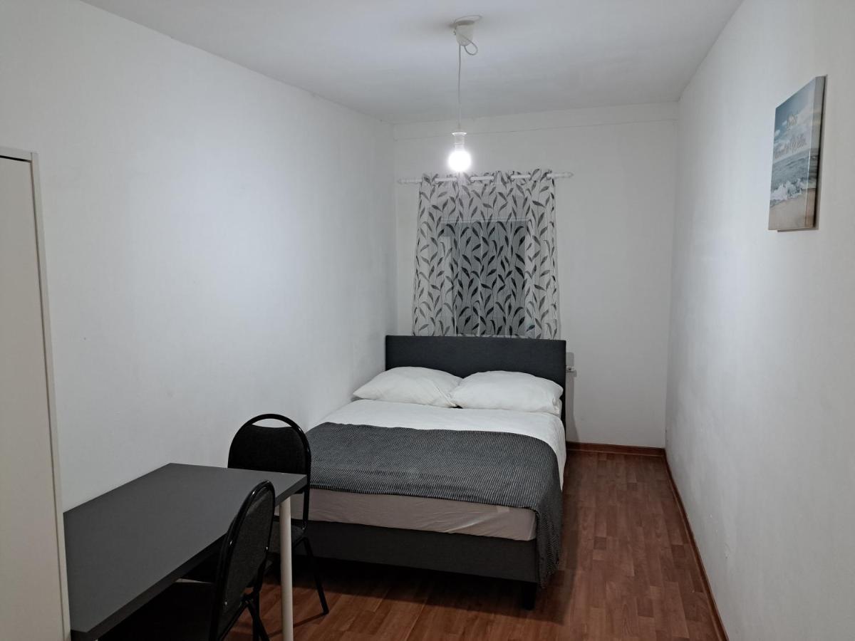 Simostay Halle  Kültér fotó