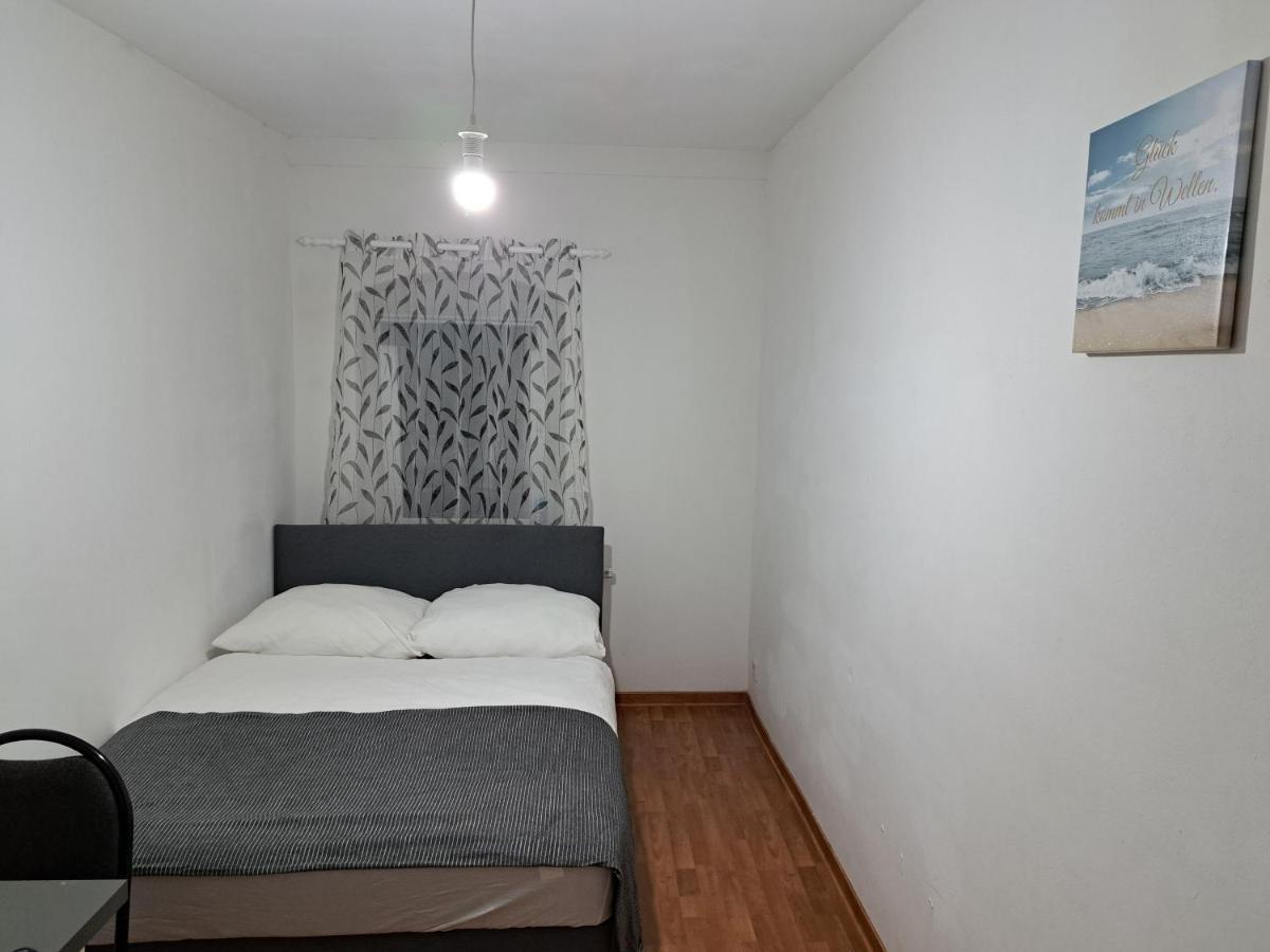 Simostay Halle  Kültér fotó