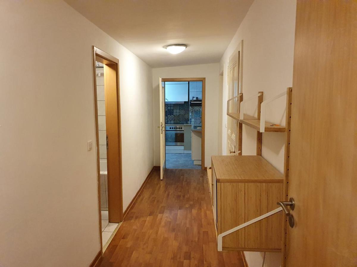 Simostay Halle  Kültér fotó