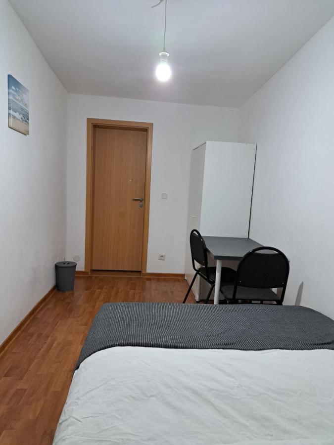 Simostay Halle  Kültér fotó