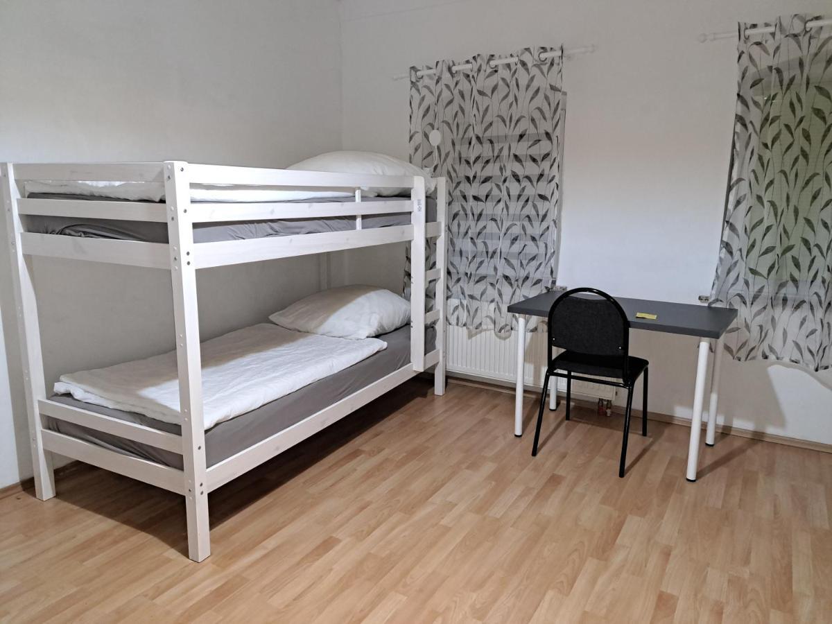 Simostay Halle  Kültér fotó