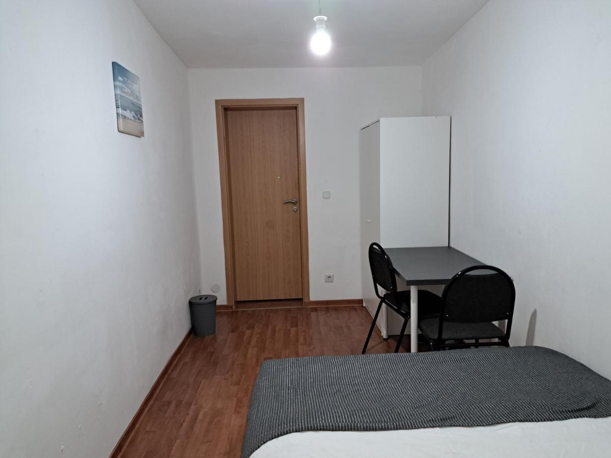 Simostay Halle  Kültér fotó