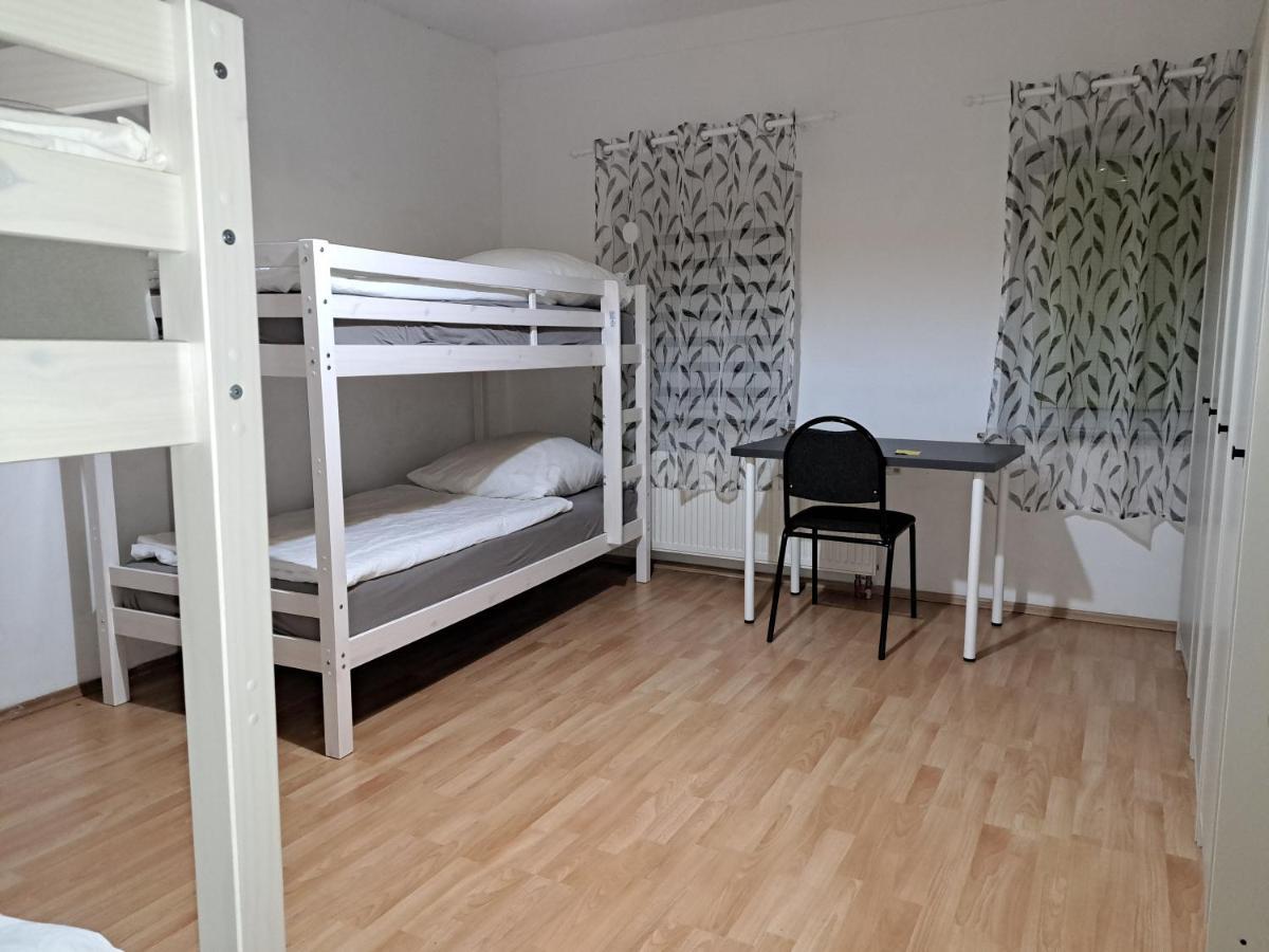 Simostay Halle  Kültér fotó