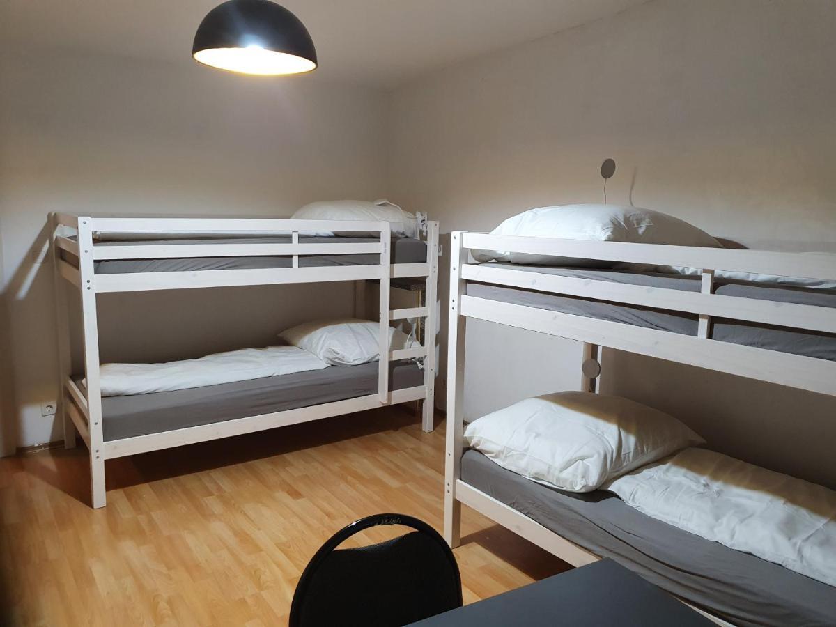 Simostay Halle  Kültér fotó