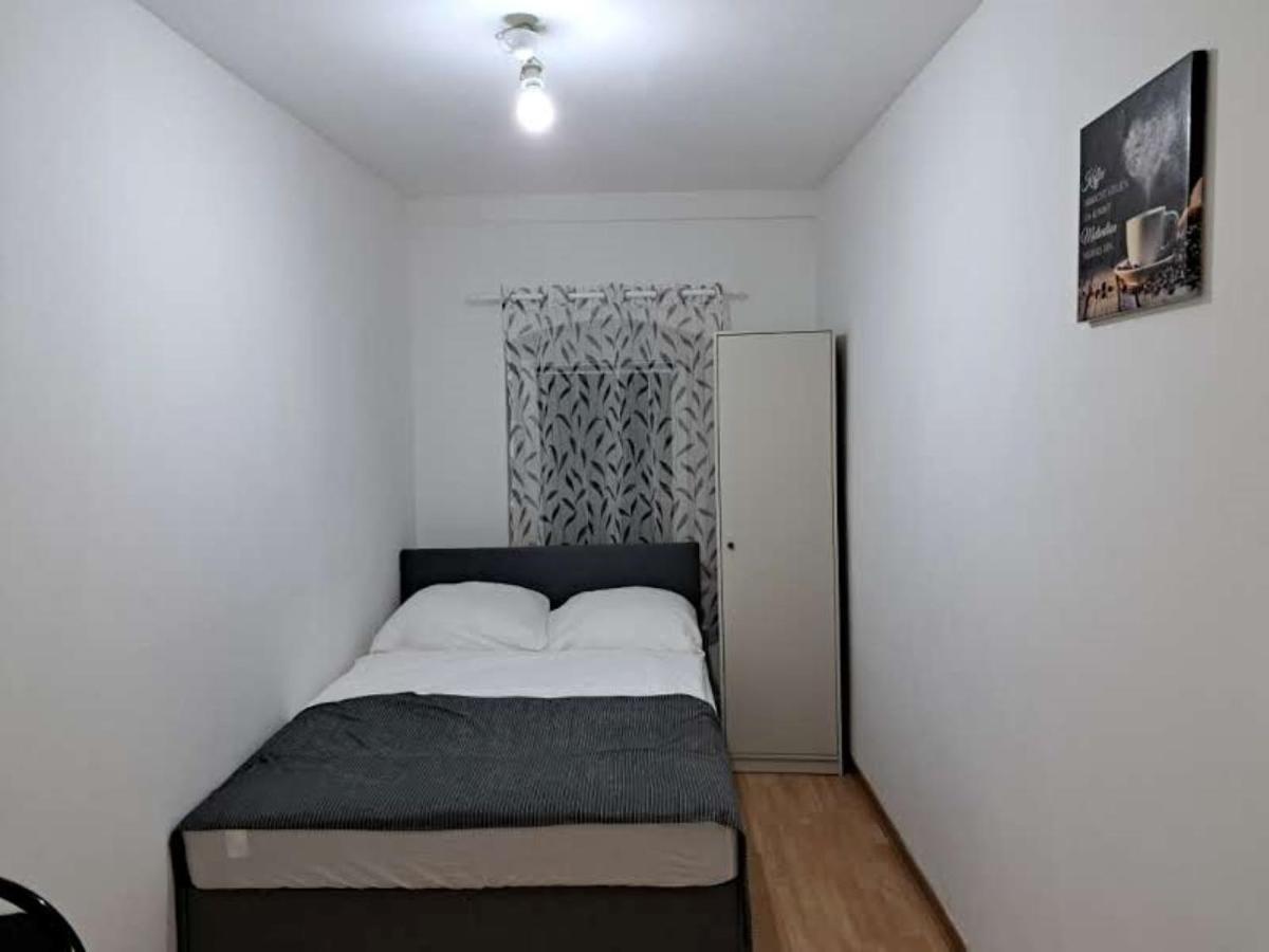 Simostay Halle  Kültér fotó
