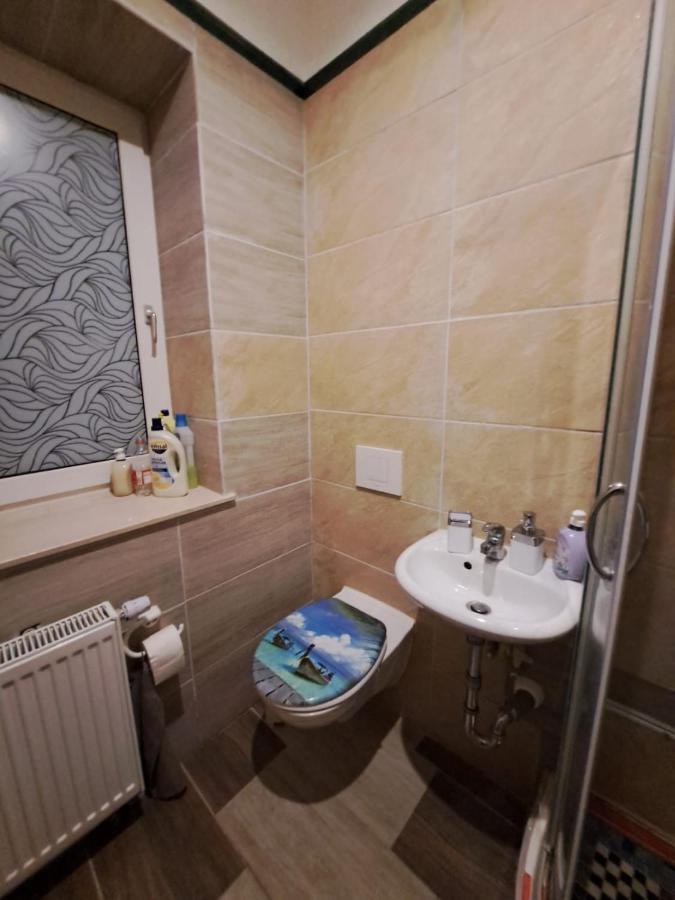 Simostay Halle  Kültér fotó