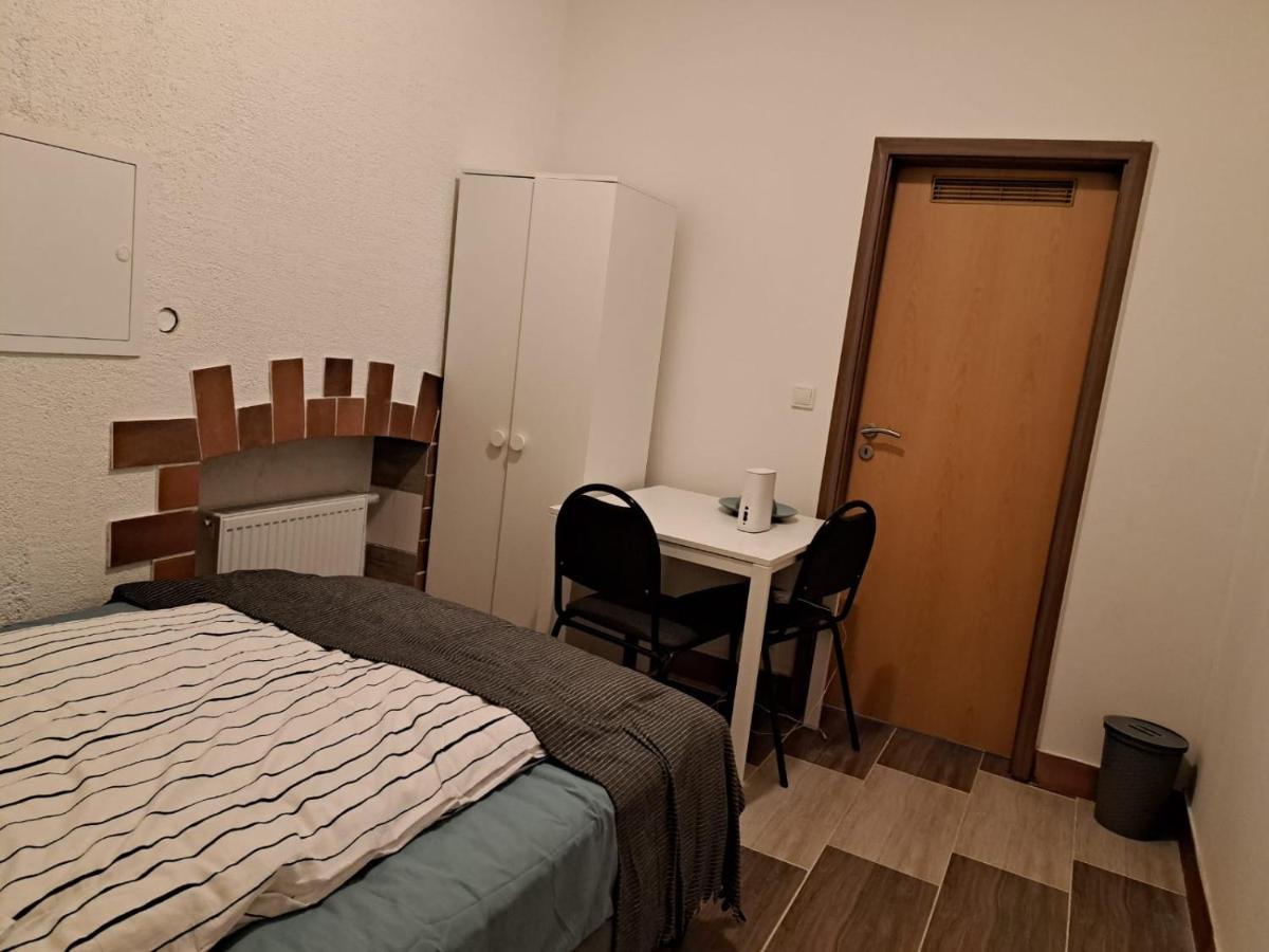 Simostay Halle  Kültér fotó
