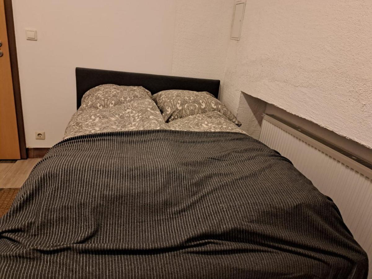 Simostay Halle  Kültér fotó