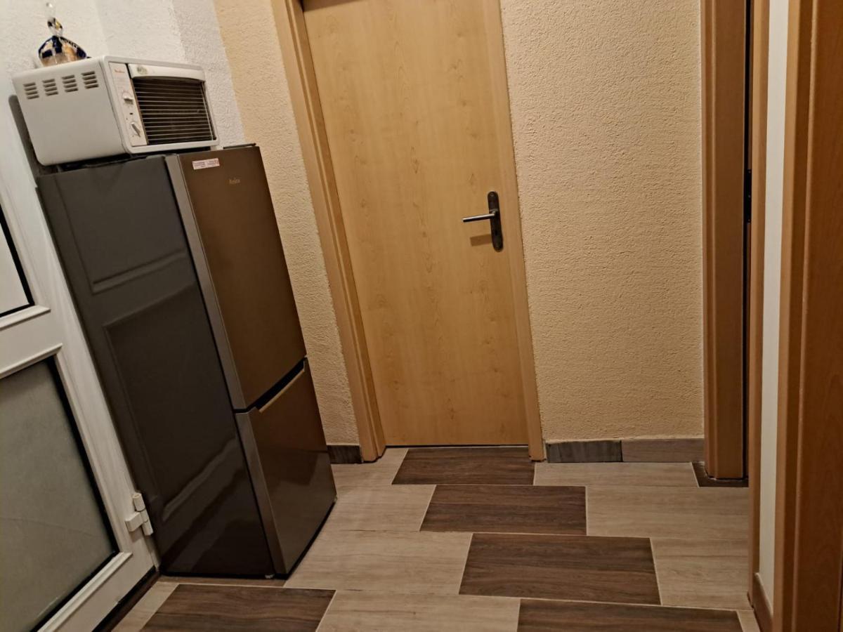 Simostay Halle  Kültér fotó