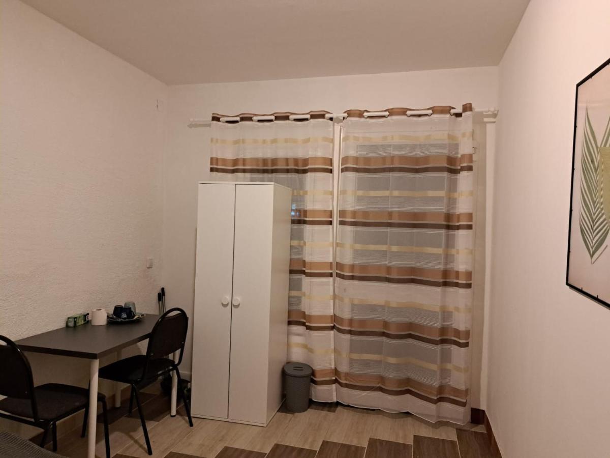 Simostay Halle  Kültér fotó