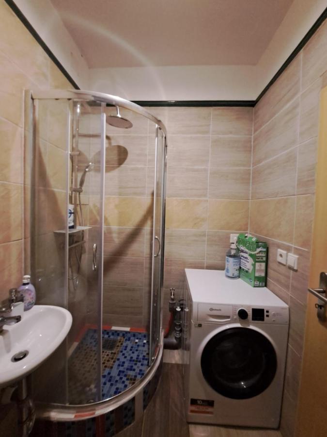 Simostay Halle  Kültér fotó