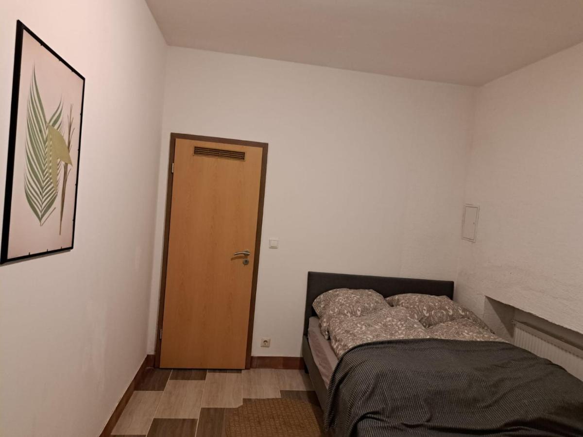 Simostay Halle  Kültér fotó